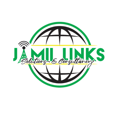 jamiilinks.com